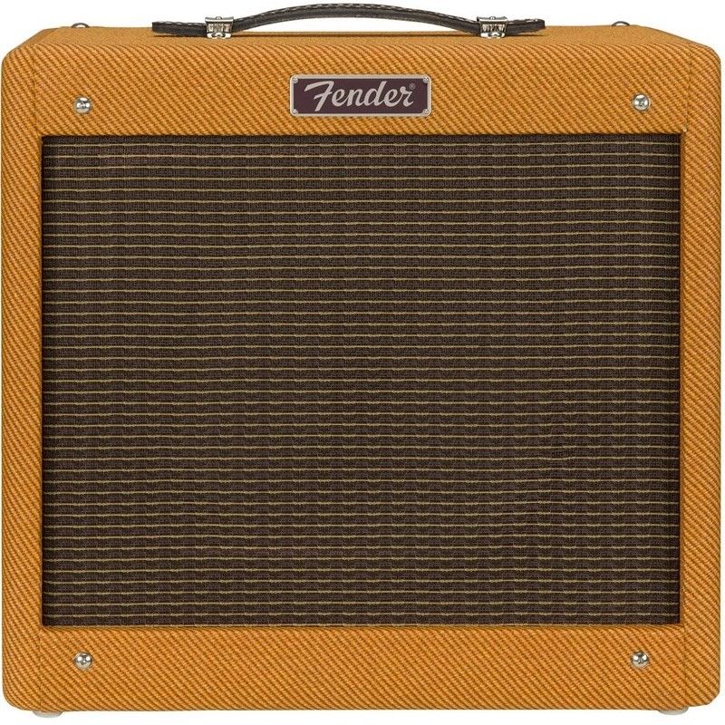 FENDER COMBO GUIT FENDER PRO JUNIOR IV LAQUERED TWEED