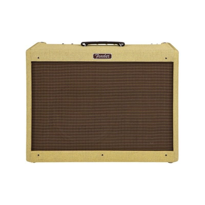 FENDER COMBO GUIT FENDER BLUES DELUXE