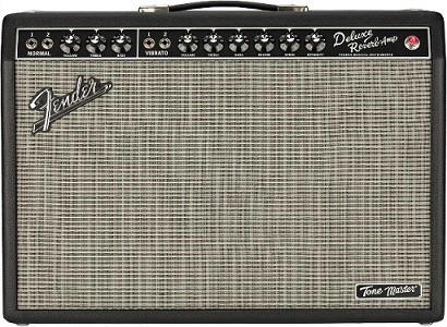 FENDER TONE MASTER DELUXE REVERB