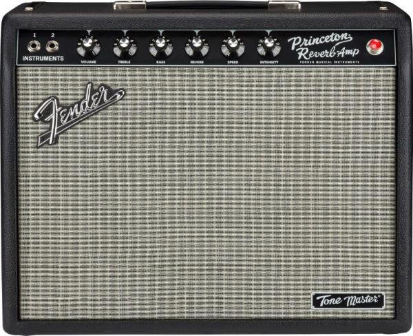 FENDER COMBO GUIT FENDER TONE MASTER PRINCETON