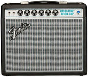FENDER COMBO GUIT FENDER 68 CUSTOM VIBRO CHAMP REVERB