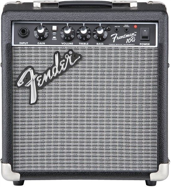 FENDER FRONTMAN 10G