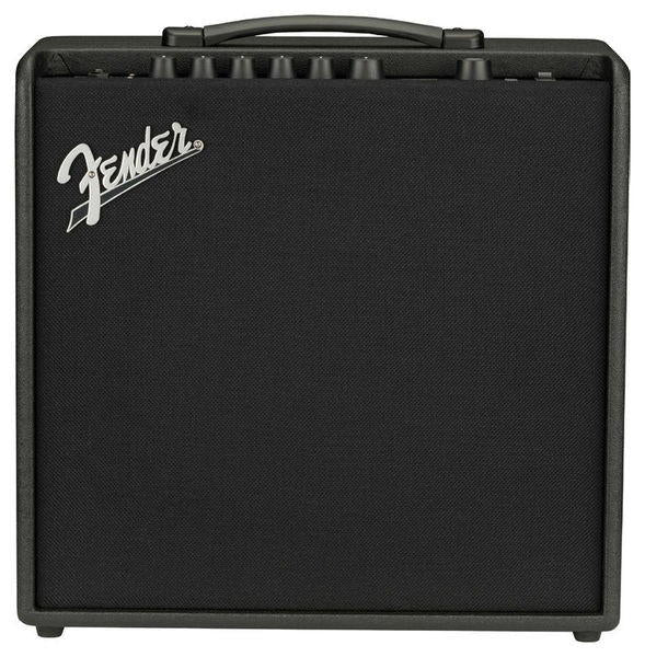 FENDER MUSTANG LT 50