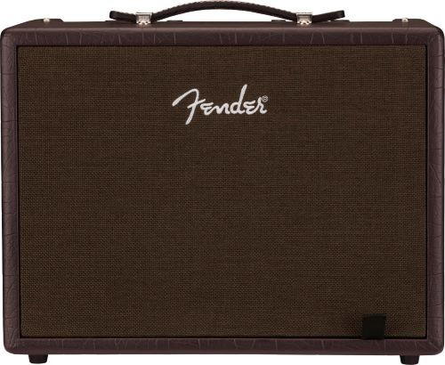 FENDER COMBO GUIT AC FENDER ACOUSTIC JR