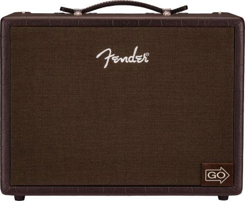 FENDER COMBO GUIT AC FENDER ACOUSTIC JR GO