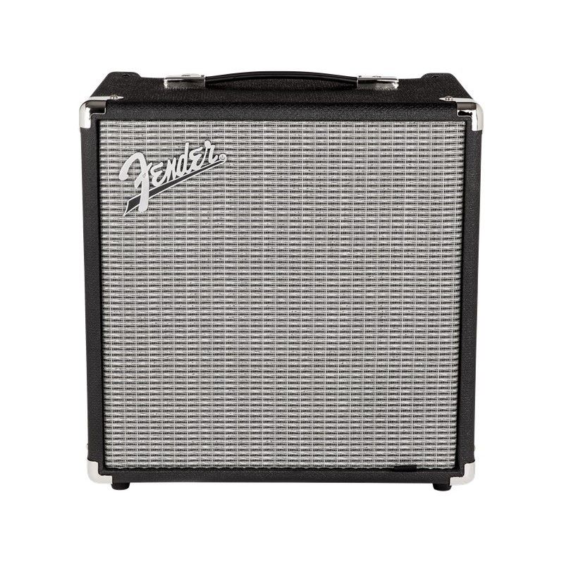 FENDER RUMBLE 25 V3