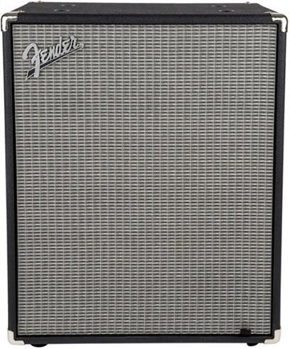 FENDER RUMBLE 210 V3