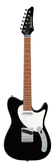 IBANEZ FLATV1-BK