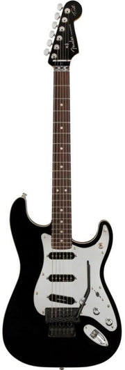 FENDER TOM MORELLO STRATO NEGRA RW