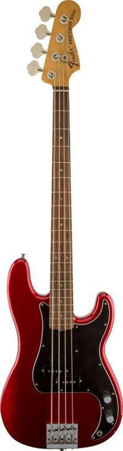 FENDER BAJO FENDER NATE MENDEL P BASS