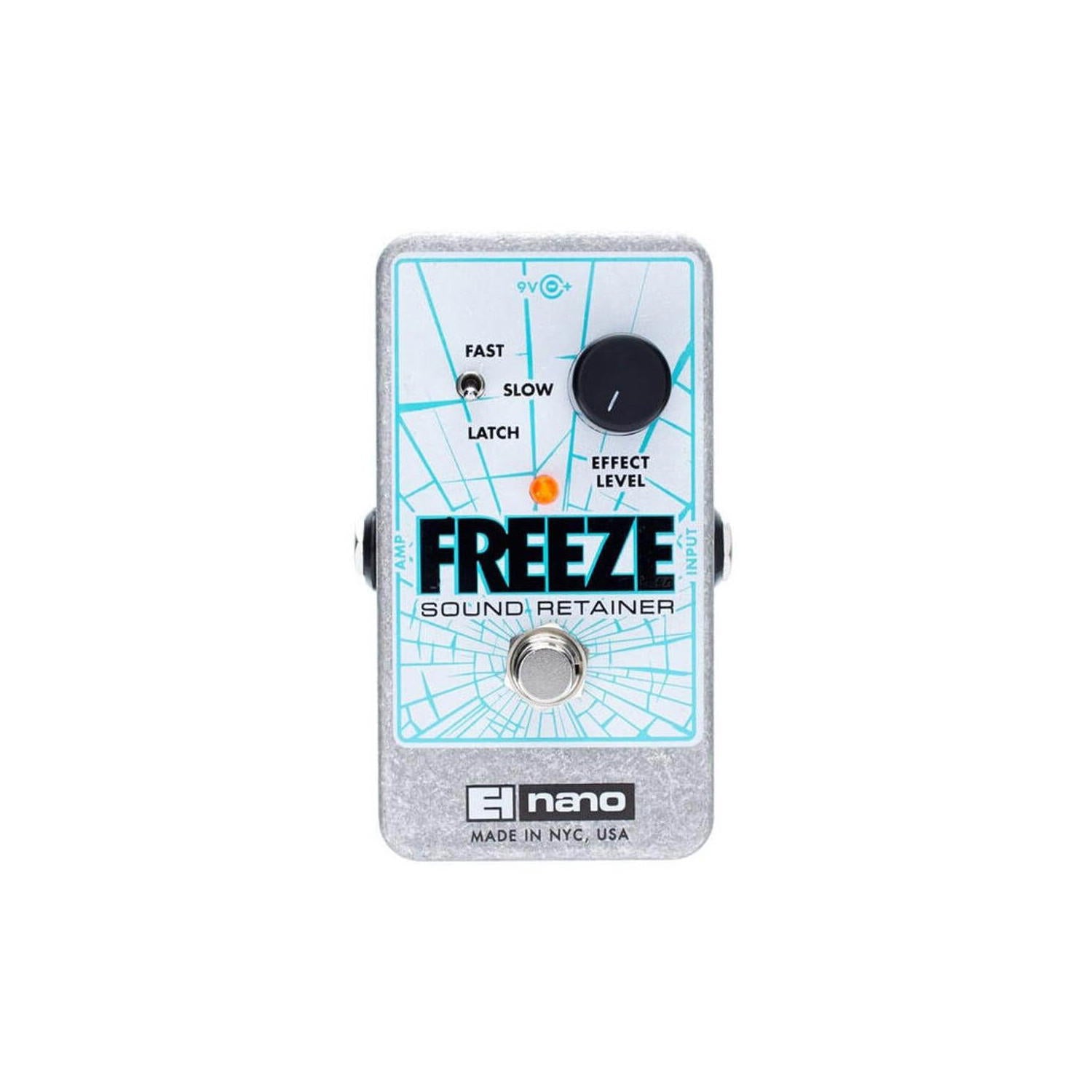 EHX FREEZE