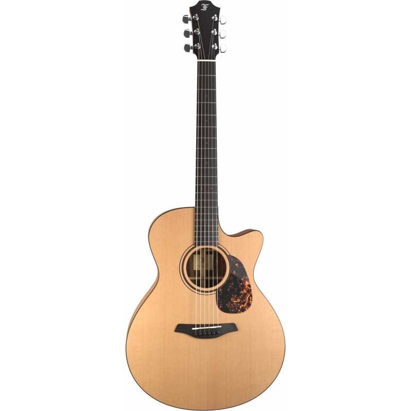 FURCH GUIT AC EL FURCH BLUE G-CM EAS-VTC CUTAWAY
