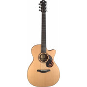 FURCH GUIT AC EL FURCH BLUE OM-CM EAS-VTC CUTAWAY
