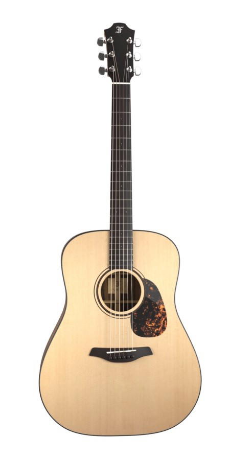 FURCH GUIT AC EL FURCH BLUE D-SW EAS-VTC