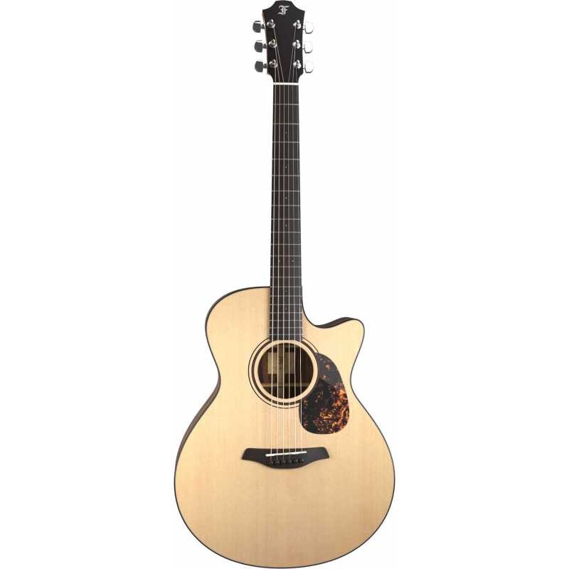FURCH GUIT AC FURCH BLUE GC-SW CUTAWAY