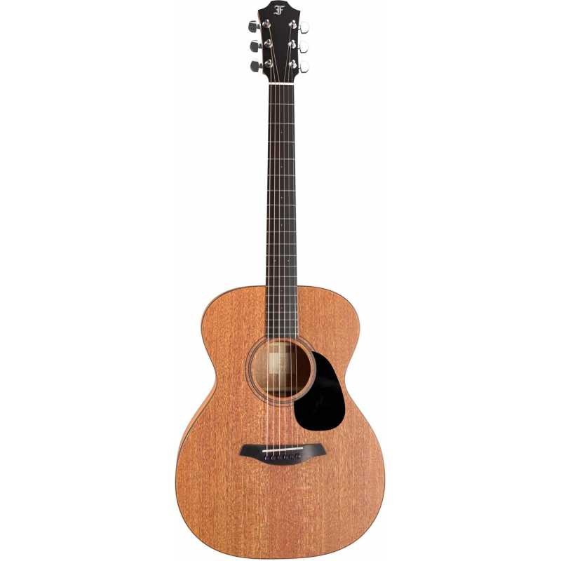 FURCH GUIT AC EL FURCH BLUE OM-MM EAS VTC