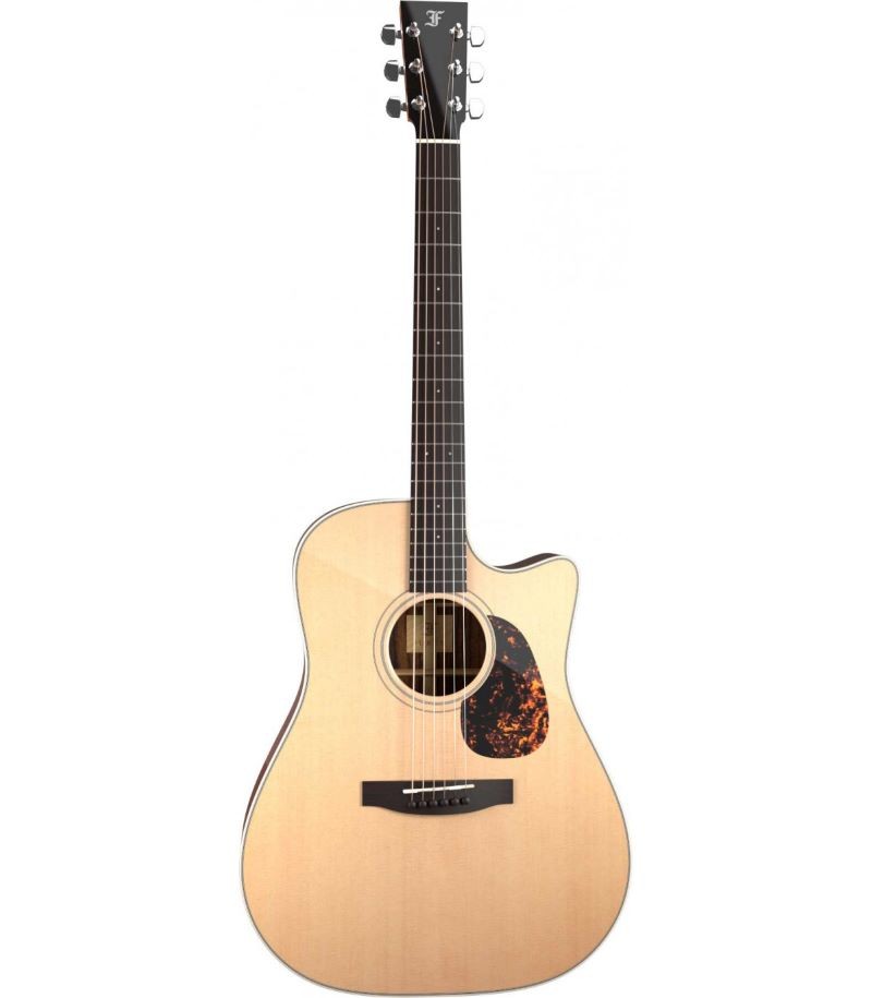 FURCH GUIT AC EL FURCH VINTAGE 1 DC-SR EAS