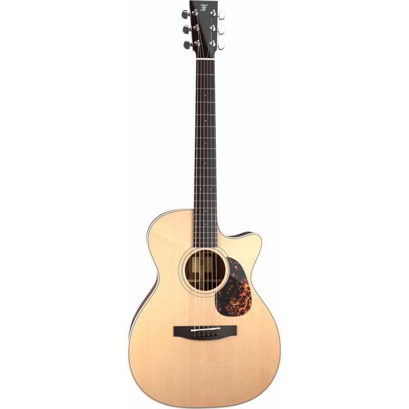 FURCH GUIT AC FURCH VINTAGE 1 OMC-SR CUTAWAY