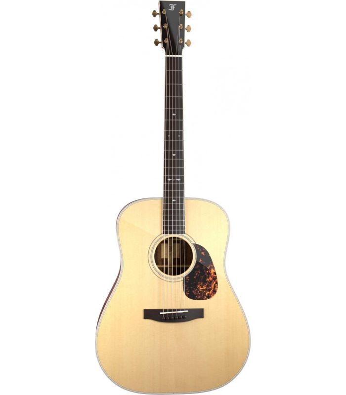 FURCH GUIT AC FURCH VINTAGE 2 D-SR