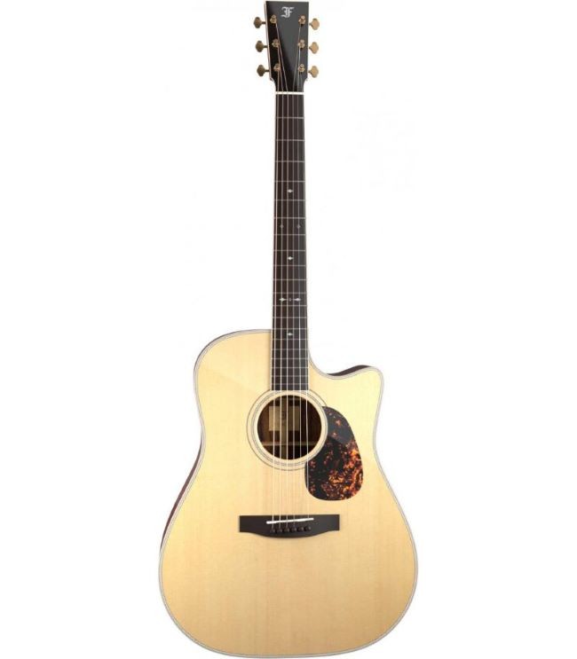 FURCH GUIT AC FURCH VINTAGE 2 DC-SR