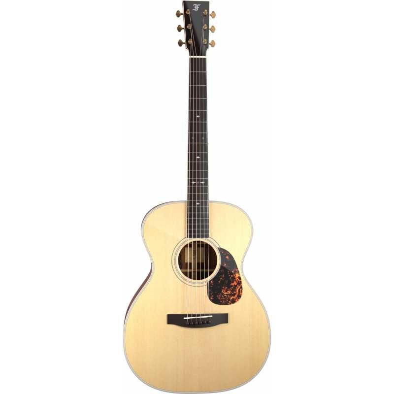 FURCH GUIT AC FURCH VINTAGE 2 OM-SR