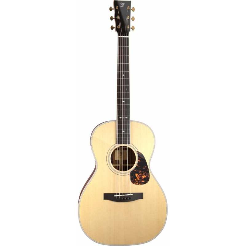 FURCH GUIT AC EL FURCH VINTAGE 2 OOM-SR ANTHEM