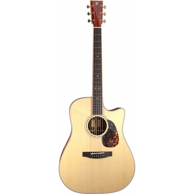 FURCH GUIT AC FURCH VINTAGE 3 DC-SR