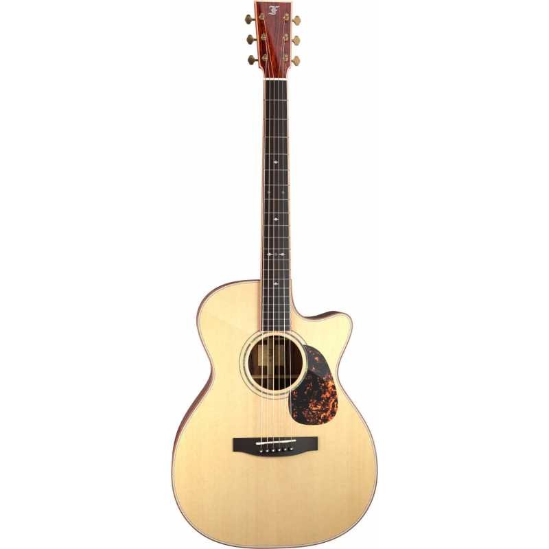 FURCH GUIT AC EL FURCH VINTAGE 3 OMC-SR ANTHEM