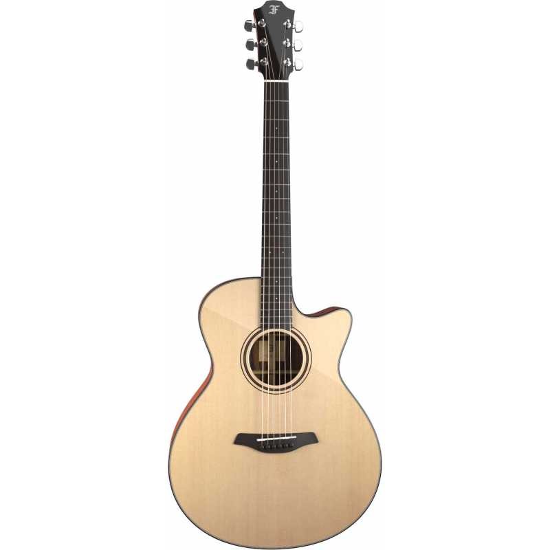 FURCH GUIT AC FURCH GREEN G-SM CUTAWAY