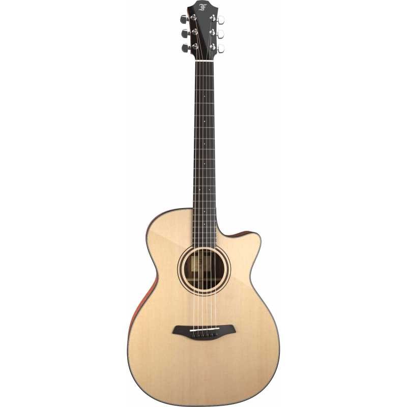 FURCH GUIT AC FURCH GREEN OMC-SM CUTAWAY