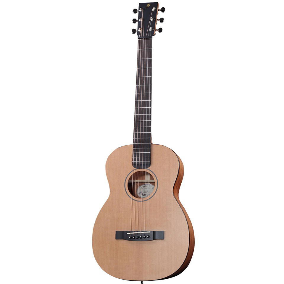 FURCH GUIT AC EL FURCH LITTLE JANE LJ 10-CM CUTA EAS-VTC