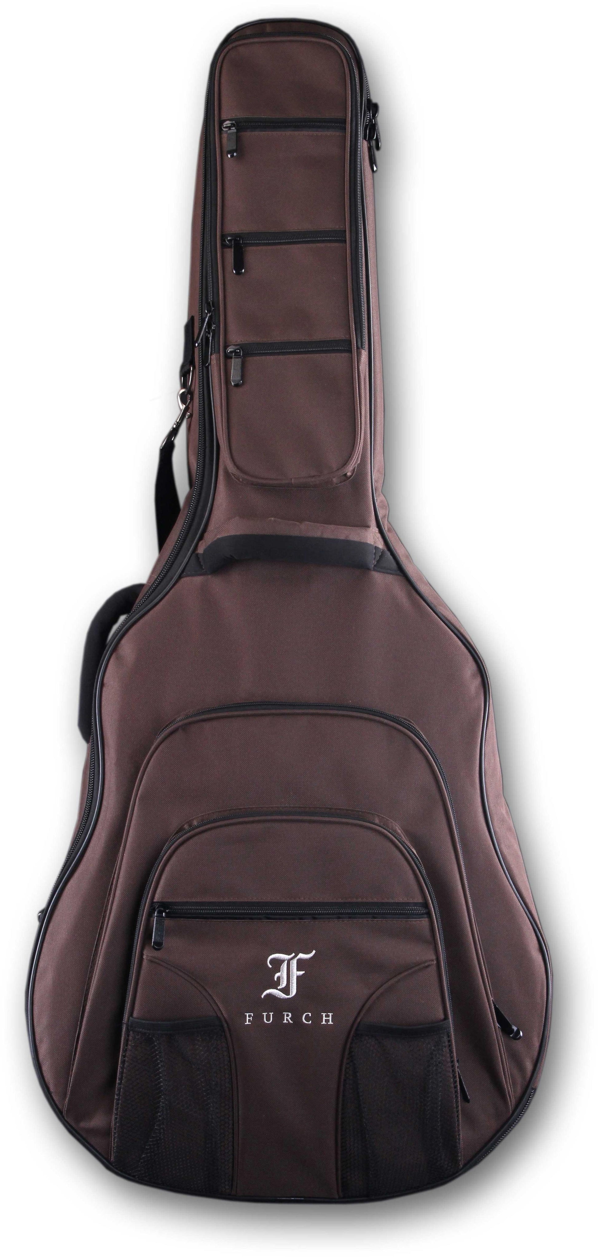 FURCH FURCH  FUNDA GUITARRA