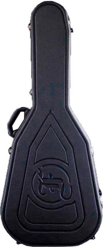 FURCH HISCOX-D FURCH  FURCH HARDCASE DREADN