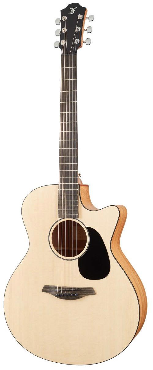FURCH GUIT AC EL FURCH VIOLET GC-SM EAS VTC