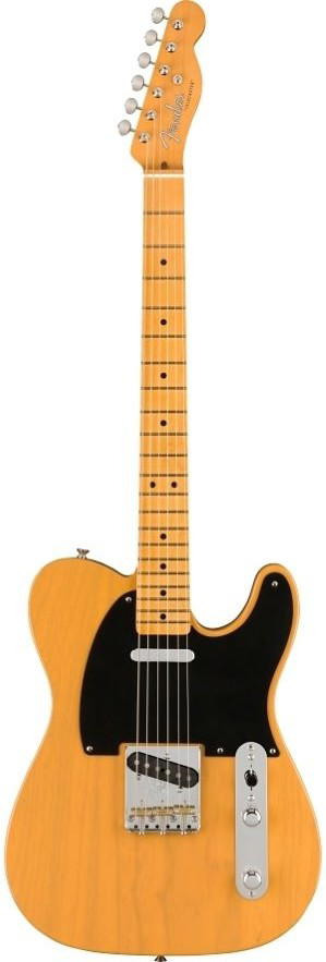 FENDER AM VINTAGE II 1951 TELE BB