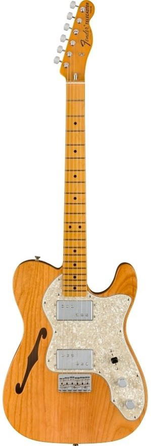 FENDER GUIT EL FENDER AM VINTAGE II 1972 TELE THINL AN MP