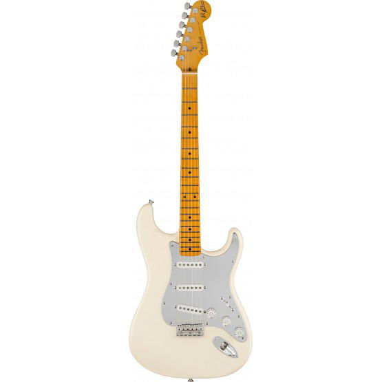 FENDER GUIT EL FENDER NILE RODGERS HITMAKER STRATO OW MP