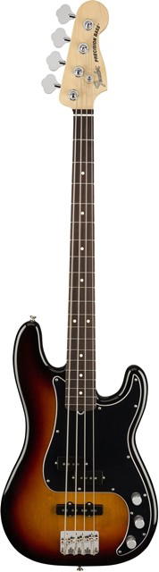 FENDER BAJO FENDER AM PERFORM PRECISION B 3T SB RW
