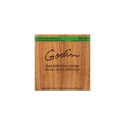 GODIN Strings A6 LT Phos Bronze