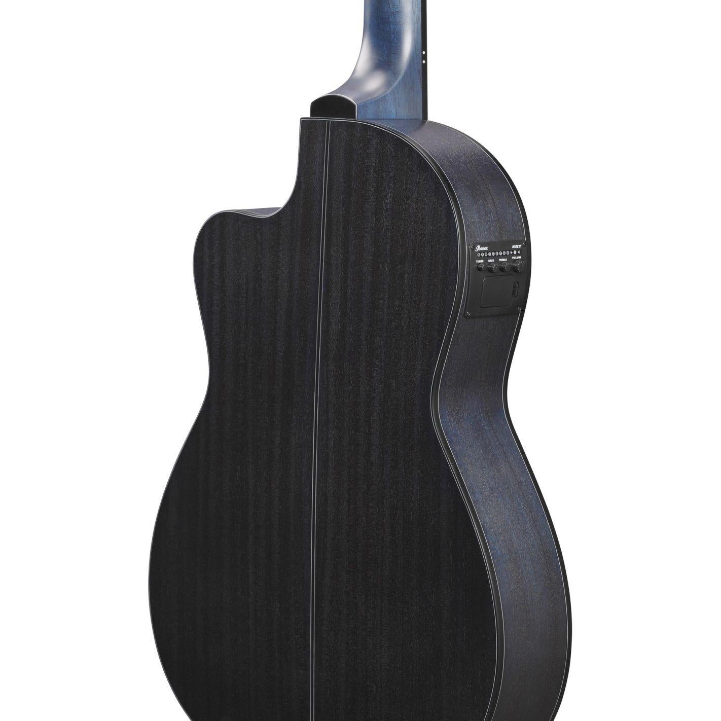 IBANEZ GA5FMTCE-OB