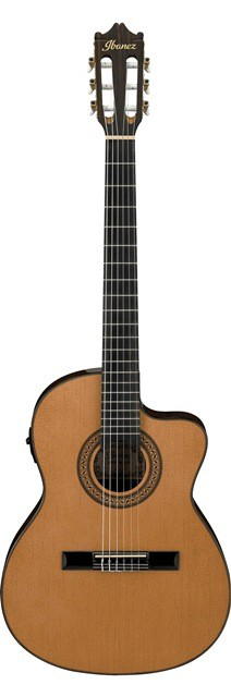 IBANEZ GA5TCE AM