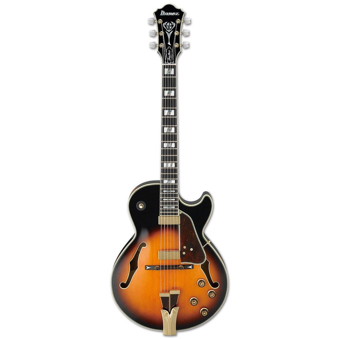 IBANEZ GB10 BS