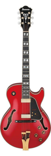 IBANEZ GB10SEFM-SRR