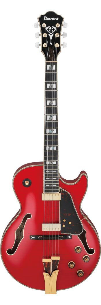 IBANEZ GB10SEFM-SRR