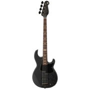 YAMAHA BB734A TRANS MATTE BLACK