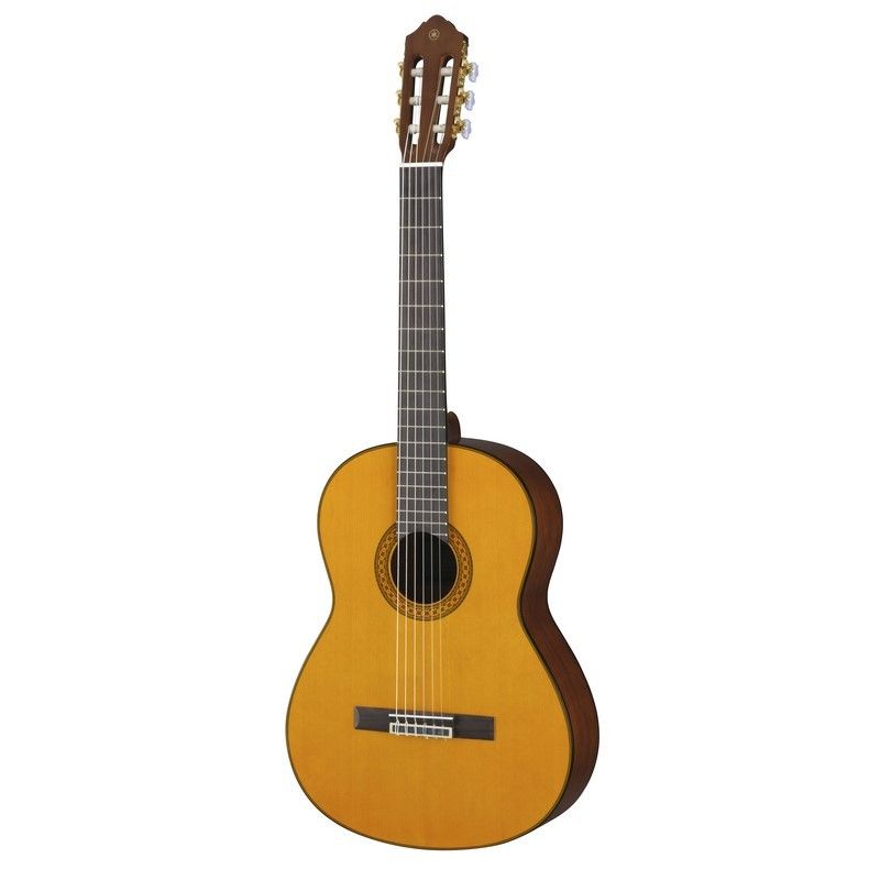 YAMAHA GUIT CL YAMAHA C80 2