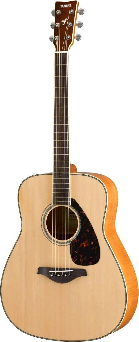 YAMAHA FG840 NATURAL