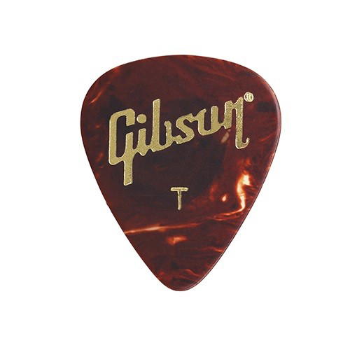 GIBSON PACK PUAS GIBSON (12) THIN TORTUGA