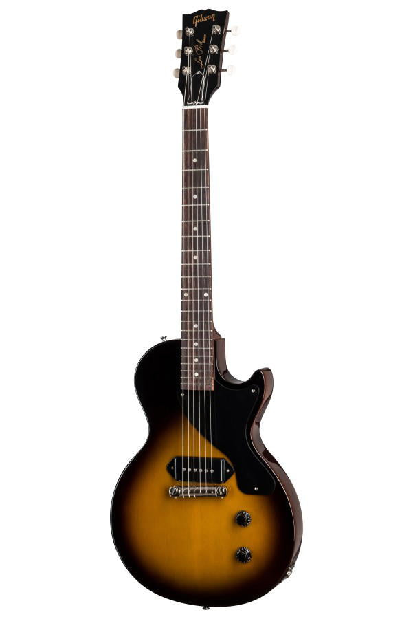 GIBSON GUIT EL GIBSON LP JUNIOR VINTAGE TOBACCO BURST