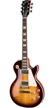 GIBSON GUIT EL GIBSON LP STANDARD 60S BOURBON BURST